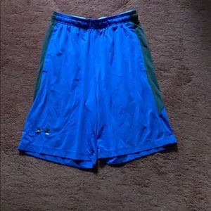 Under Armour Shorts